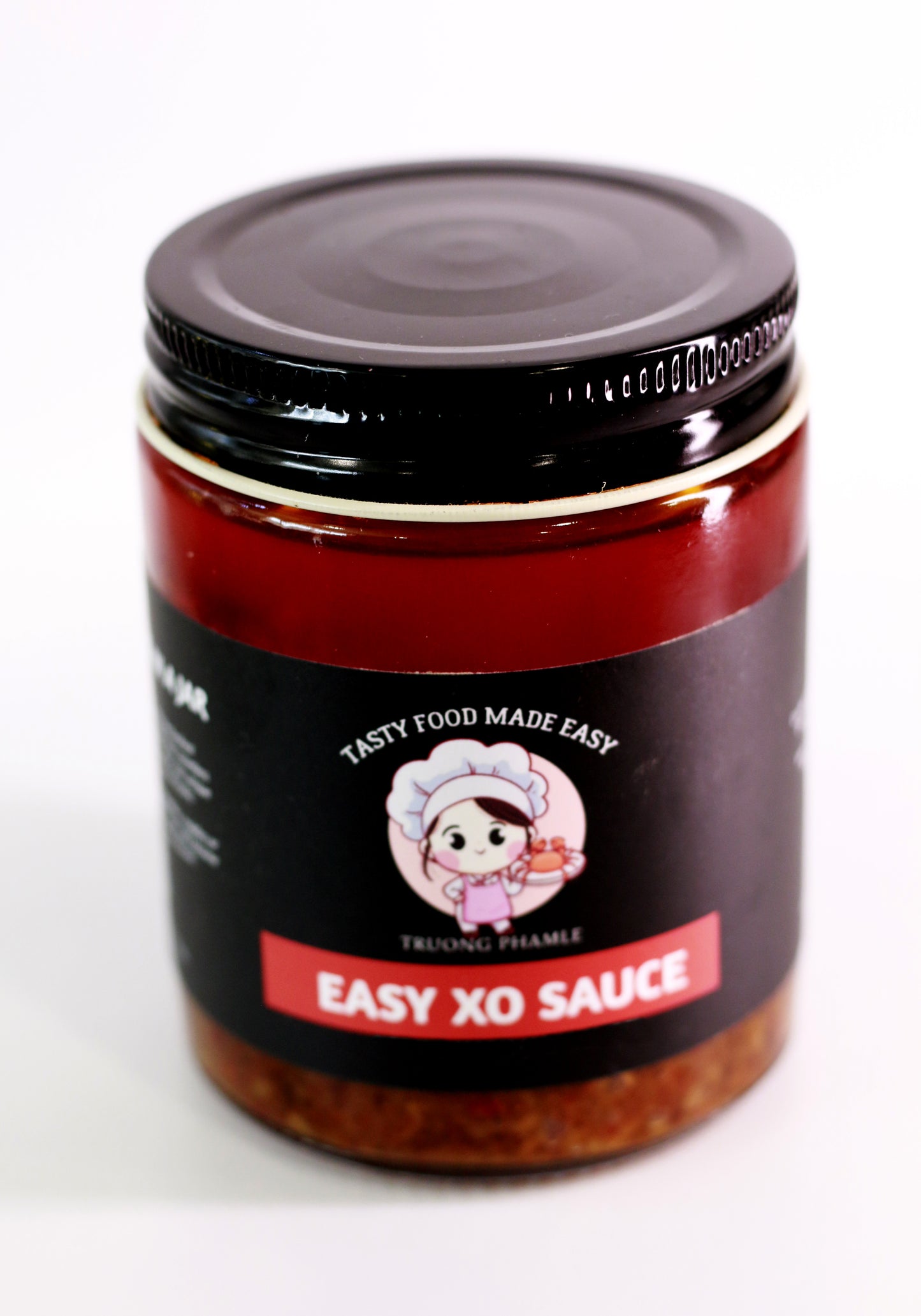 TPL EASY XO SAUCE - 300ml