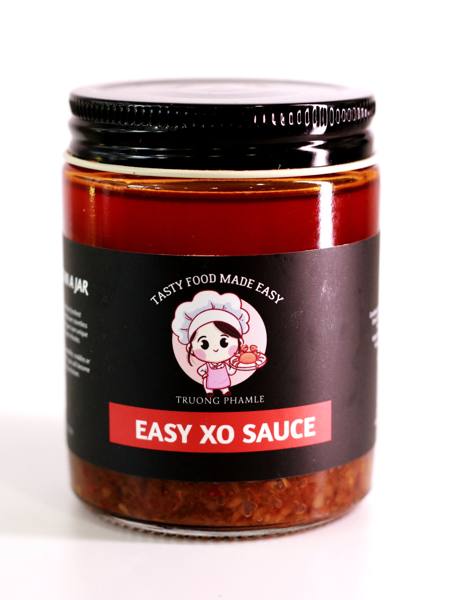 TPL EASY XO SAUCE - 300ml