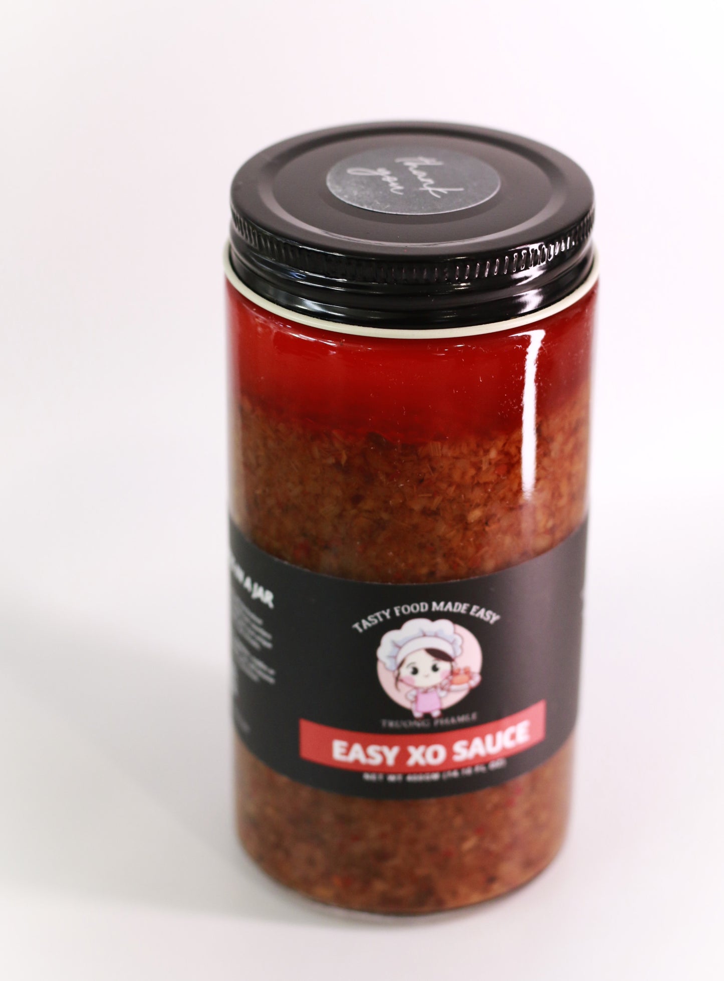 TPL EASY XO SAUCE - 500ml